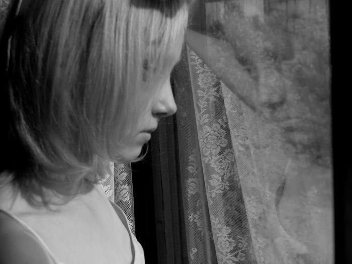 Face to face 