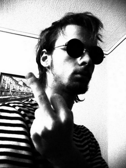 a  few words about punk 