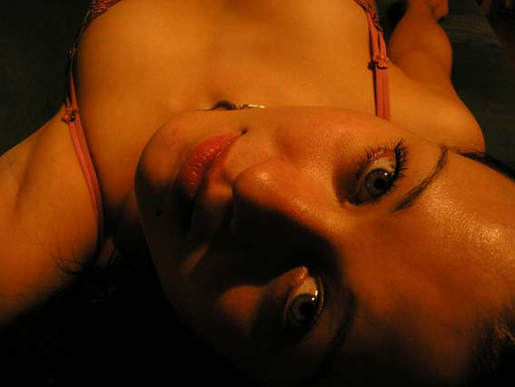 face 