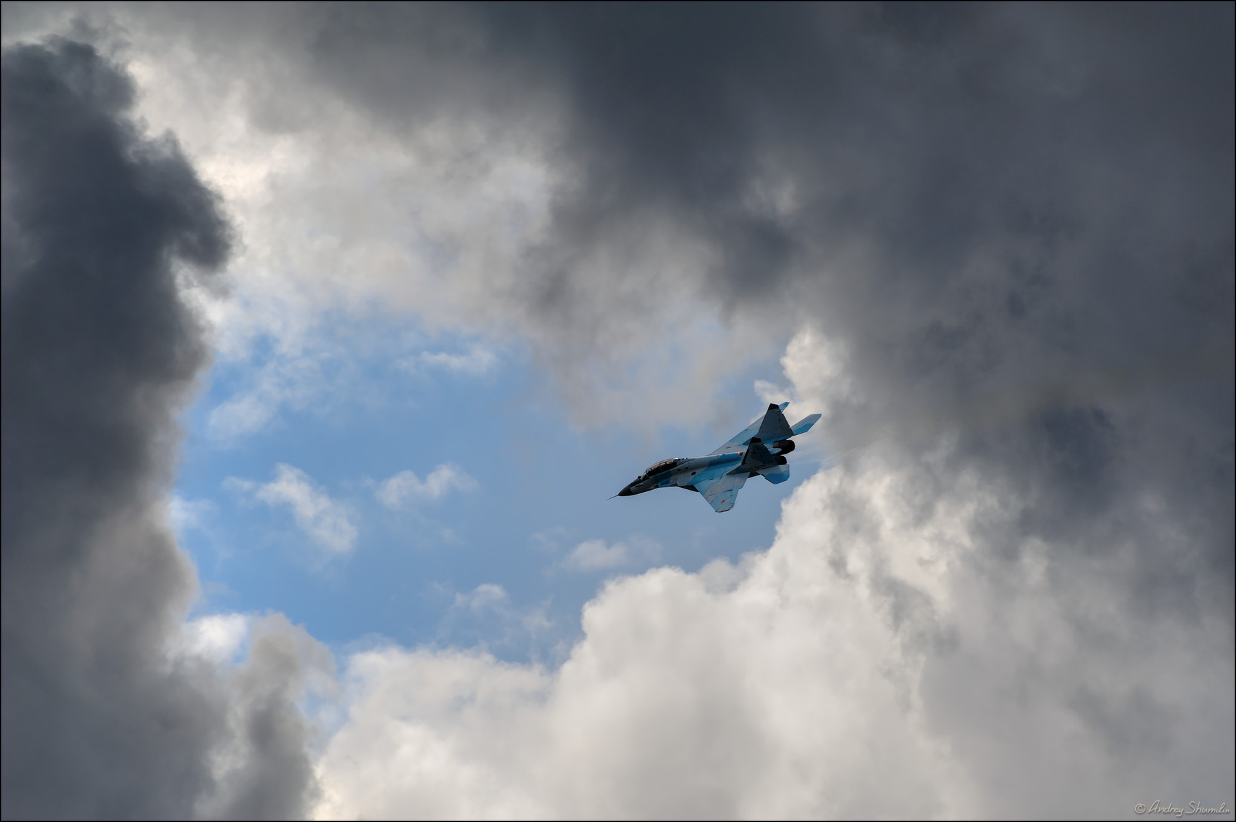 МАКС-2021 