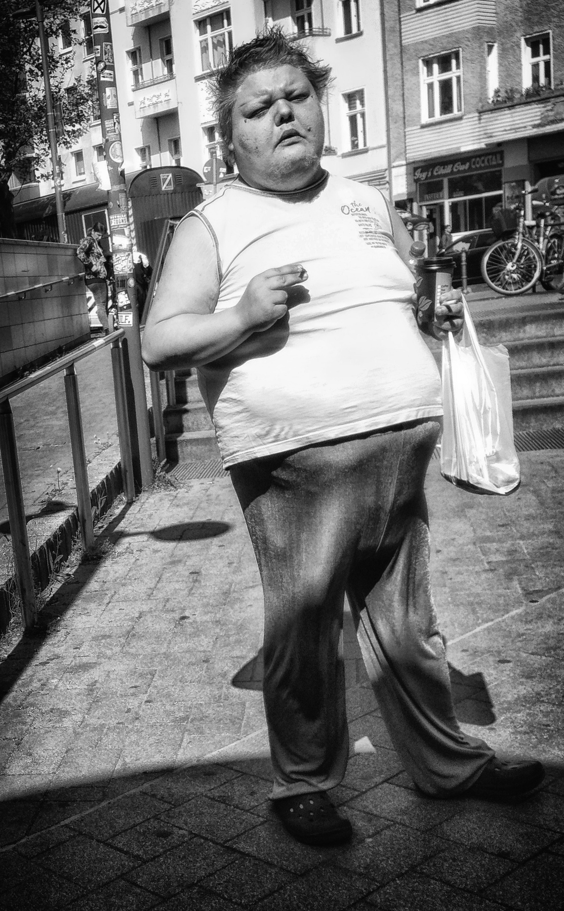 Berlin boy 