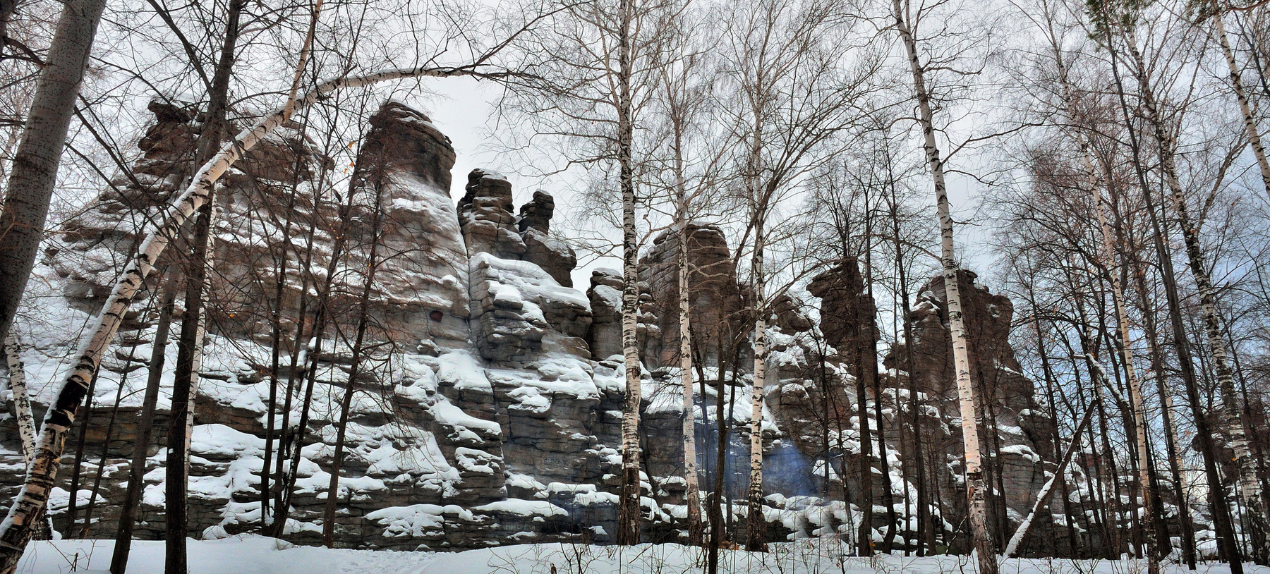 7 братьев 