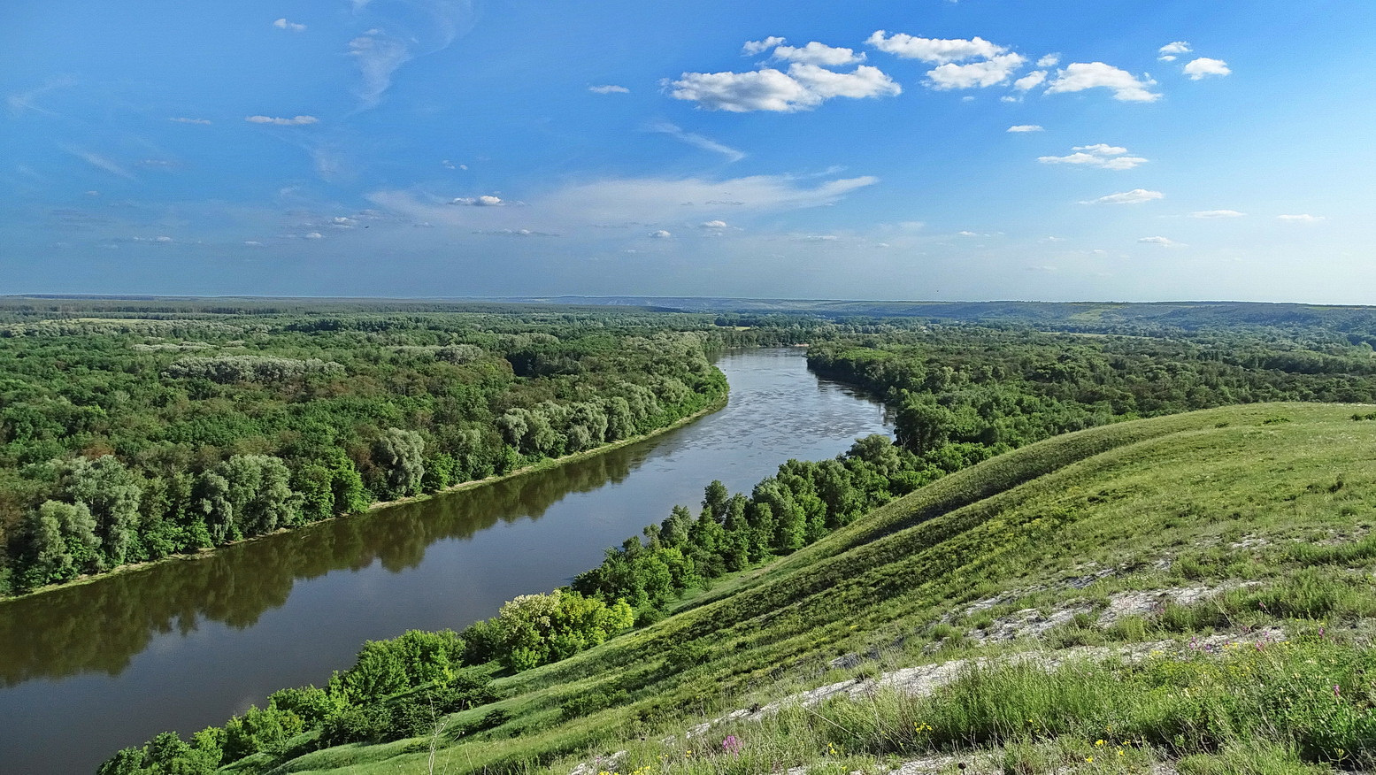 Про   Дон 