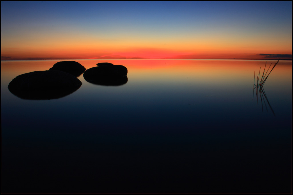 mirror залит, озеро, вода, камни, зеркало