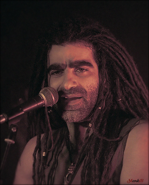 Mush Ben-Ari Mush Ben Ari