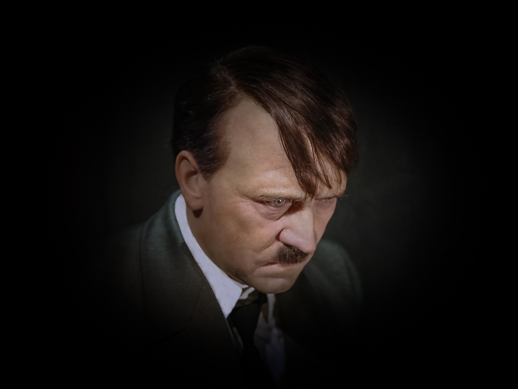 Задумчивый.... 