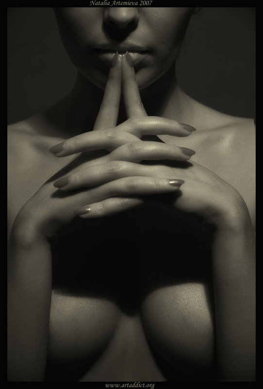 Hush NatArt Hush