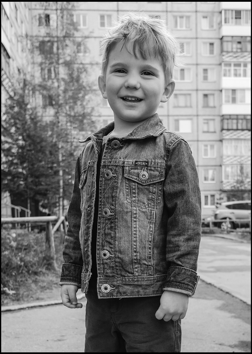 Степан (Архангельск) 