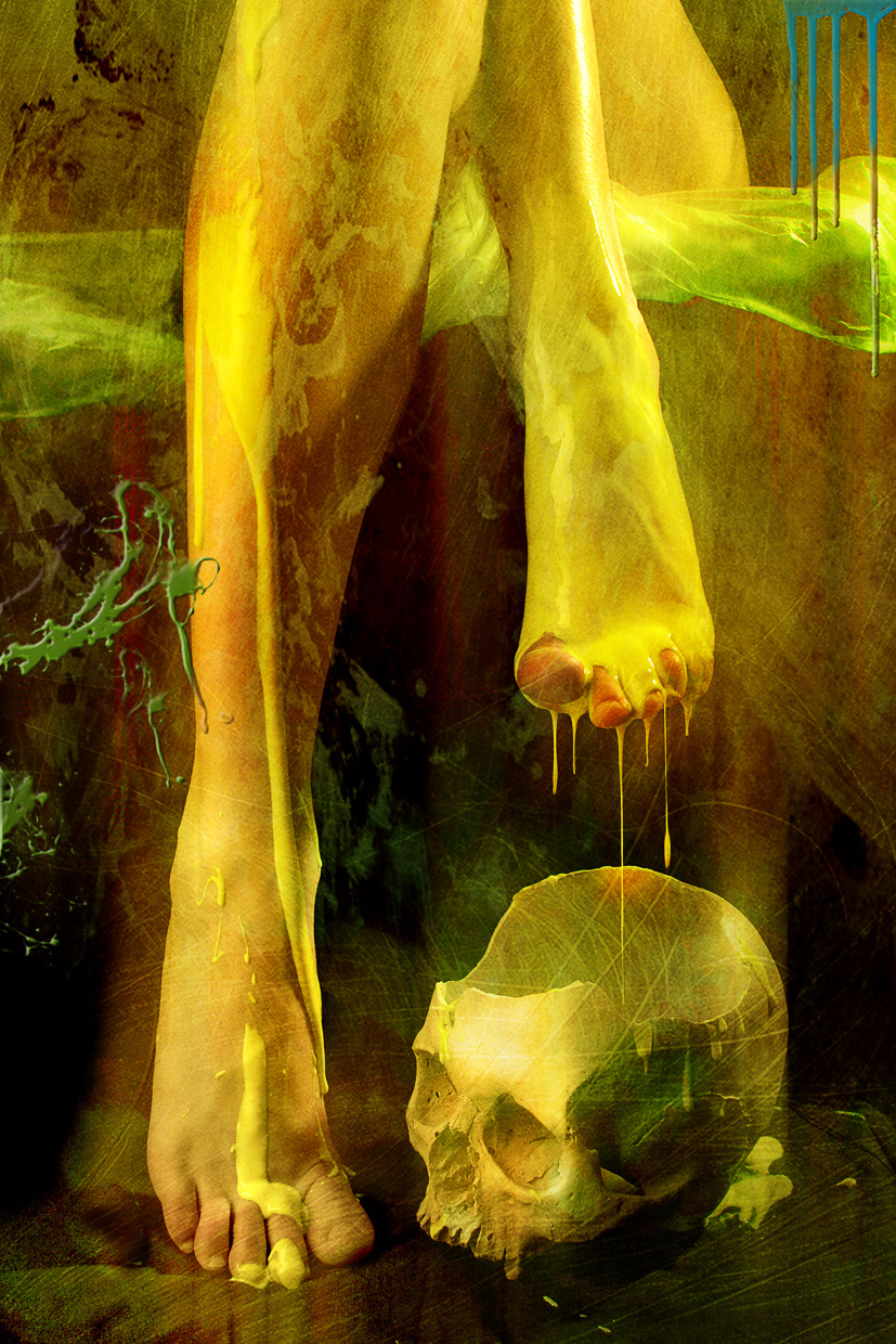 Prince Hamlet's Sperm vladimir volf kirilin владимир кирилин Сolor Mood Prince Hamlet's Sperm Hamlet