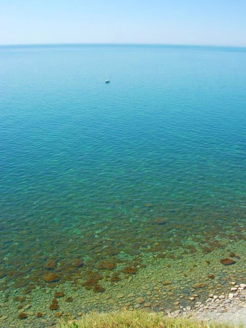 Черное море широкое море черное простор
