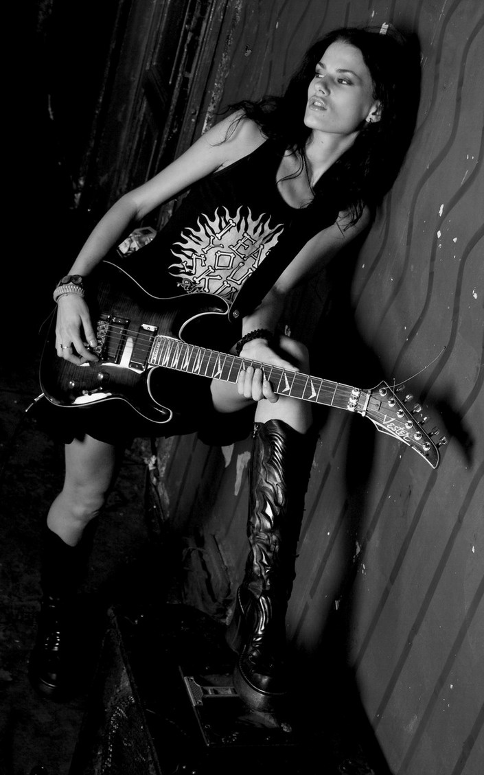 Let`s ROCK! ROCK третий путь