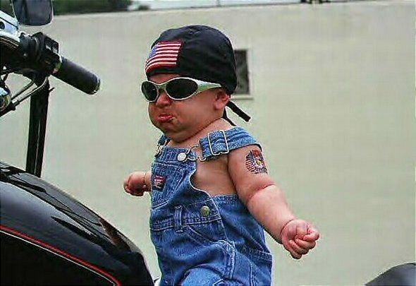 Baby In Costume funny baby naughty Photograph Costume