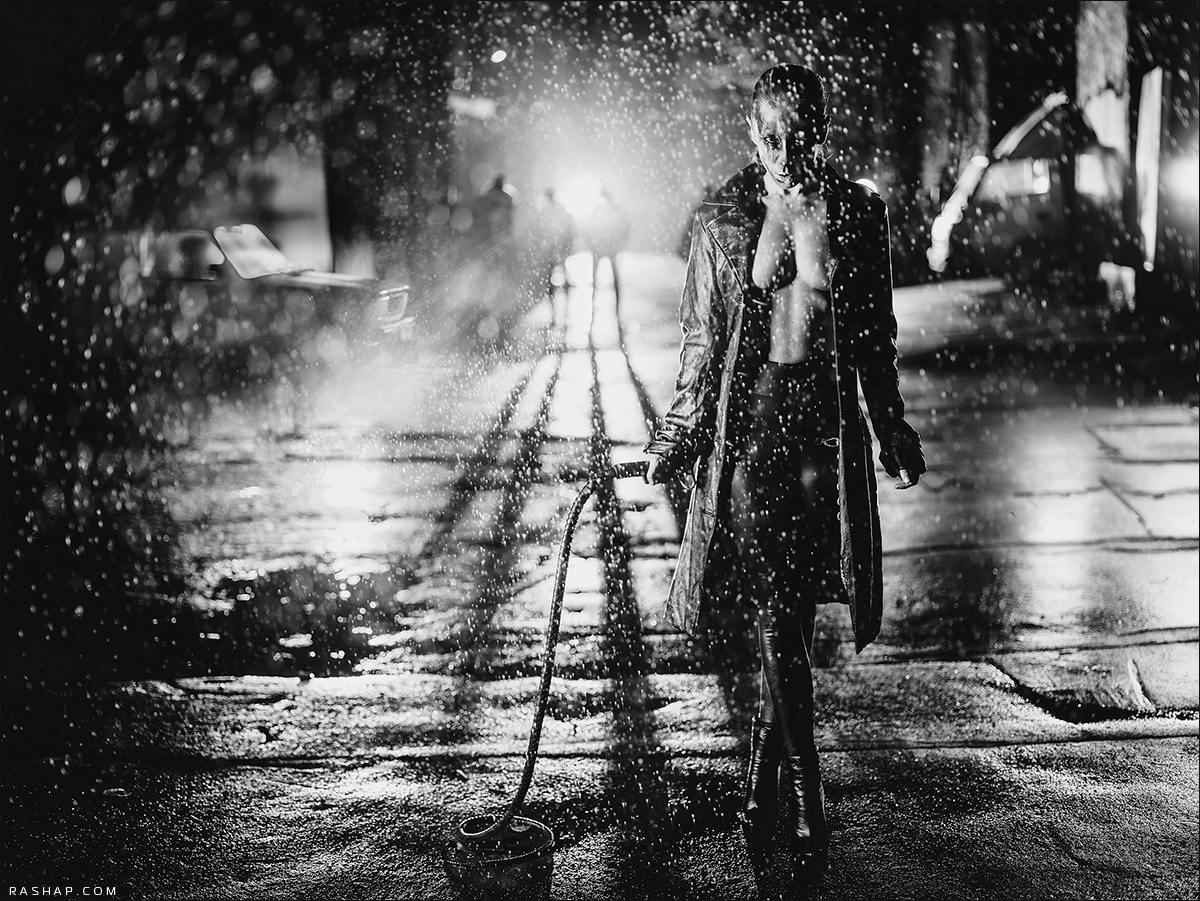 night city rashap art portrait genre artphotography artphoto nude bw blackandwhite