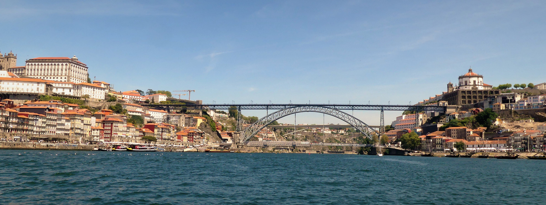 Из путешествий по Португалии(серия) 
