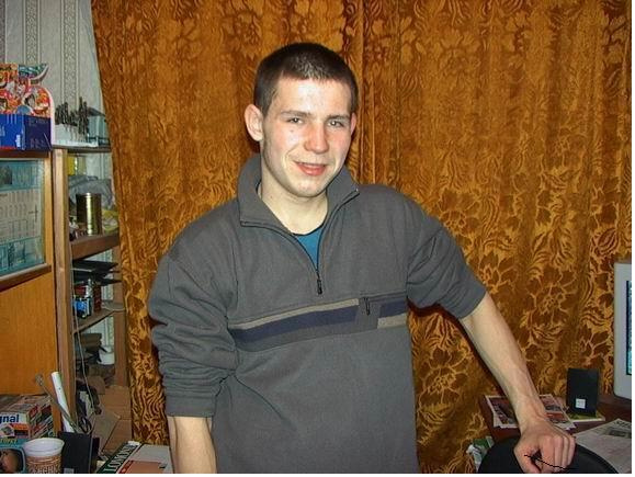 Ну вот и я.... 