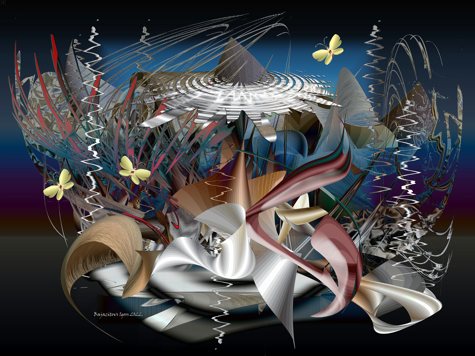 *** Art.Deko.Fantasy.Computer.2022