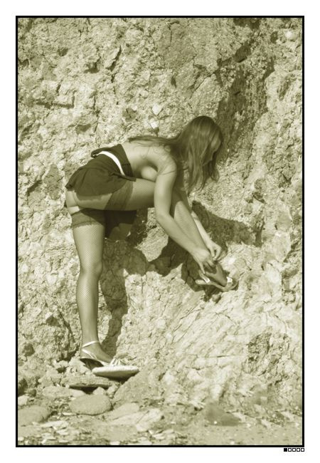 Rock Girl Rock Girl