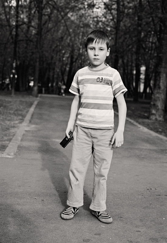 Мобила Москва 2013