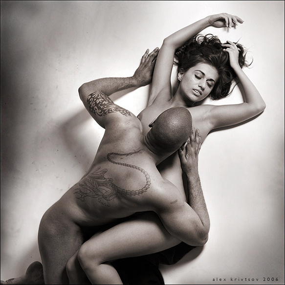 Искушение body dance