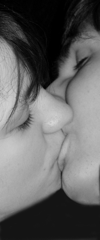 Kiss 