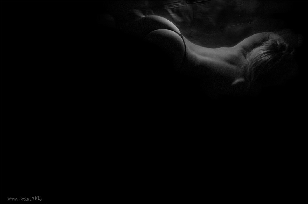 black dream 