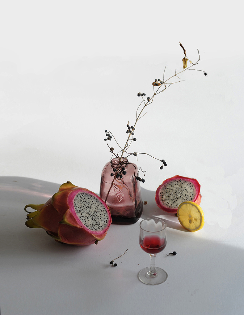 *** Dragon fruit
