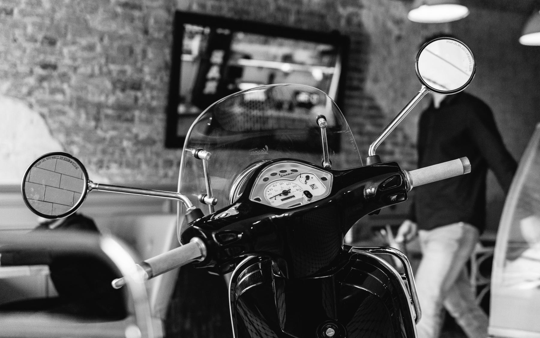 Vespa 