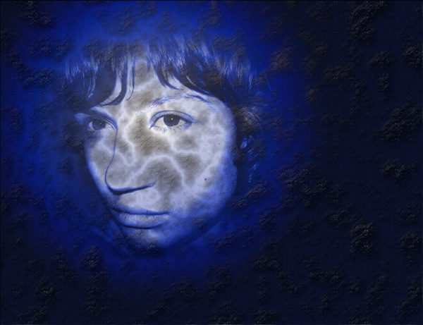 In Deep Blue deep blue