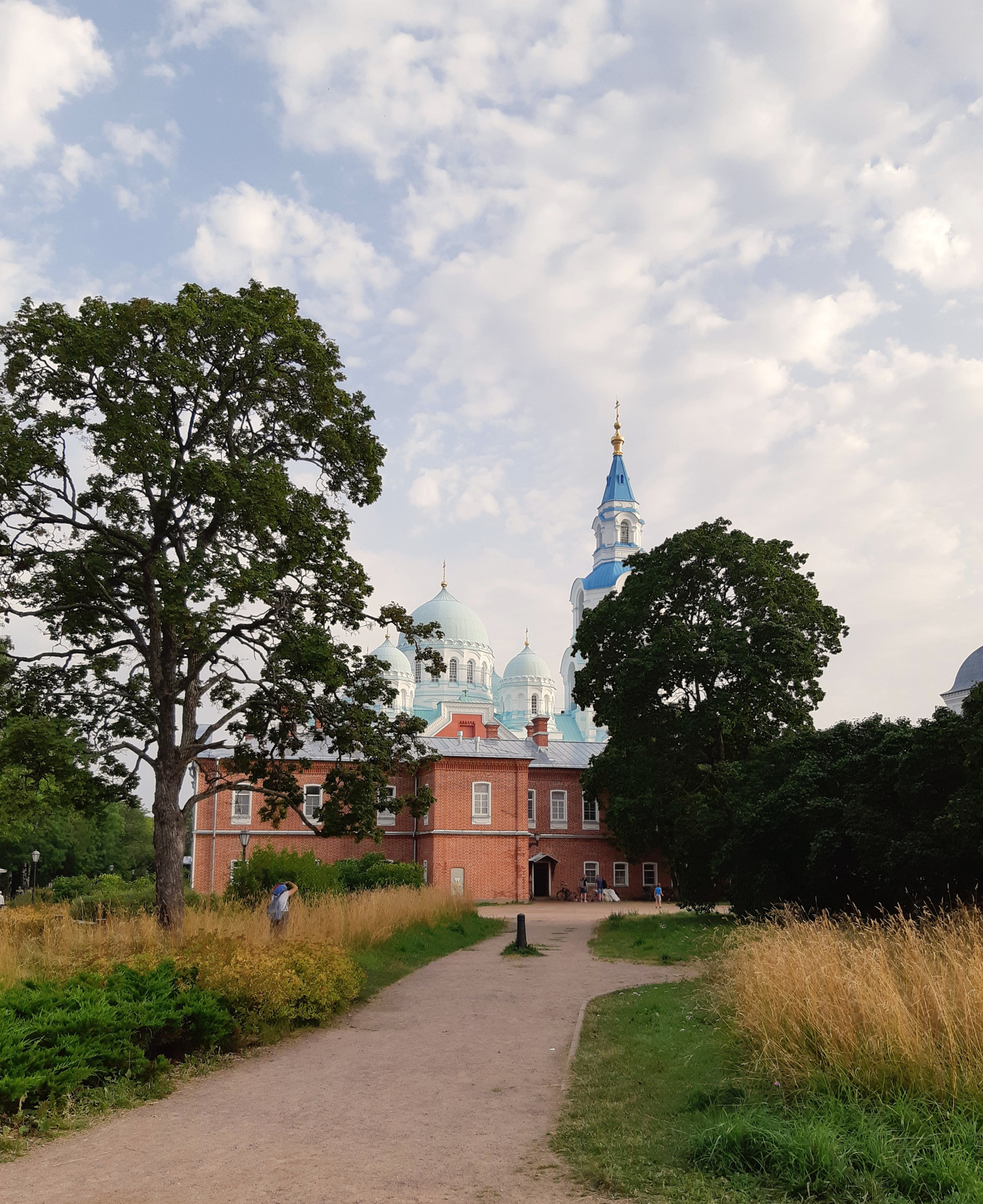 Купола 