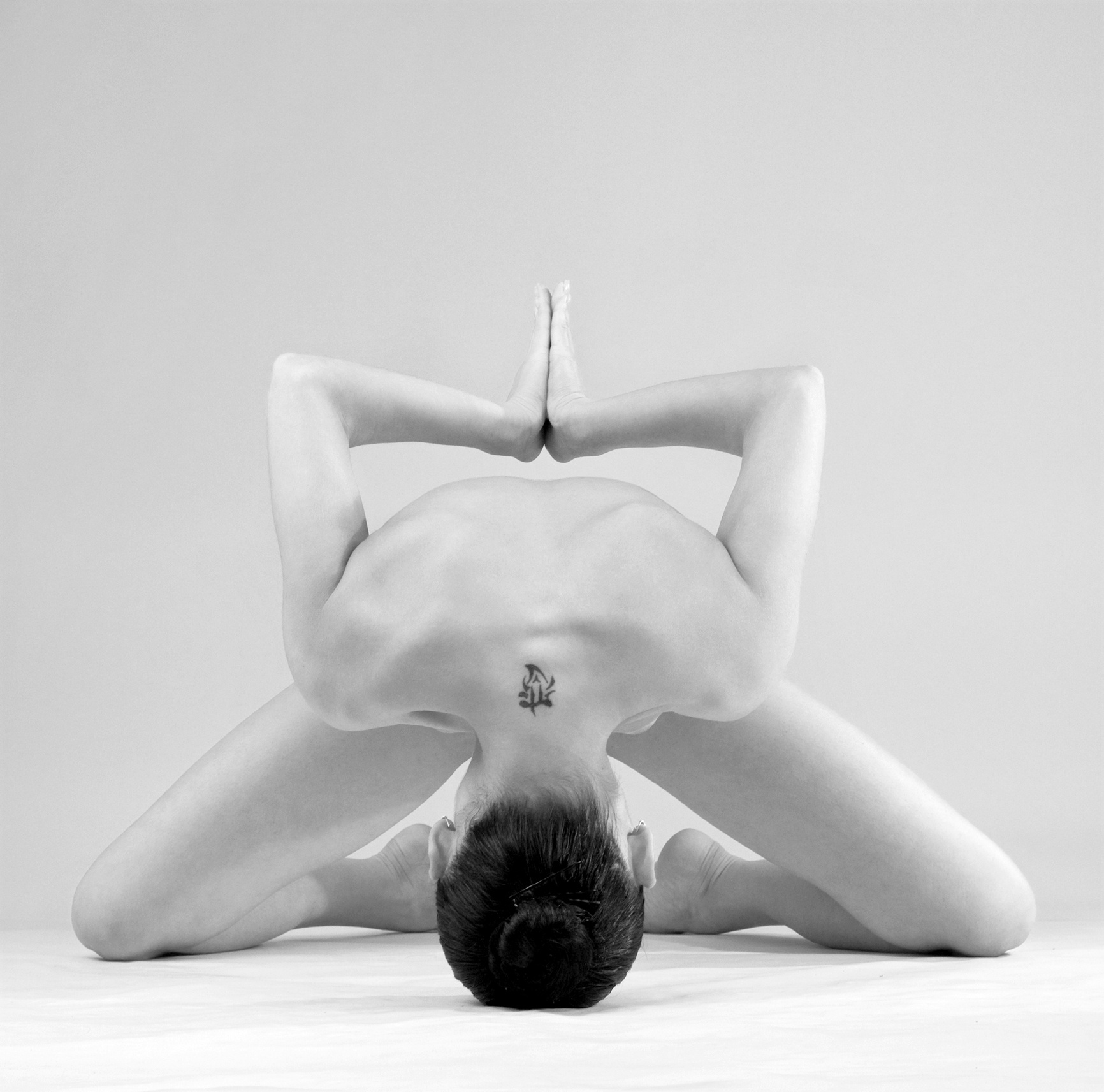 Body & Skin vladimir volf kirilin владимир кирилин Body Skin