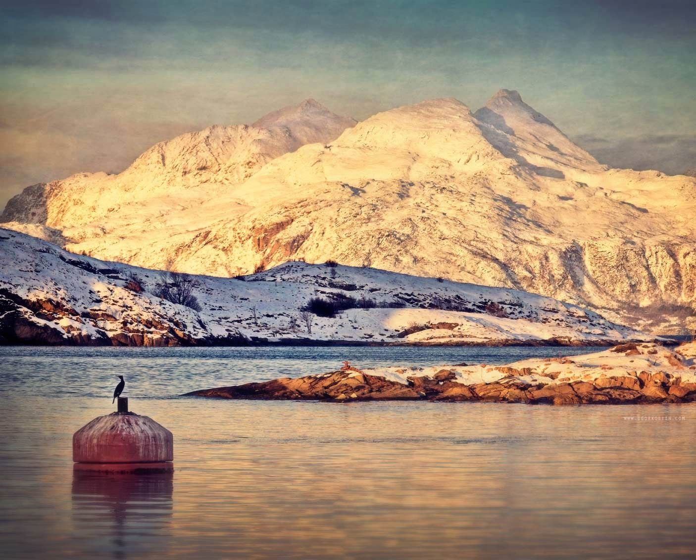 Bodø 