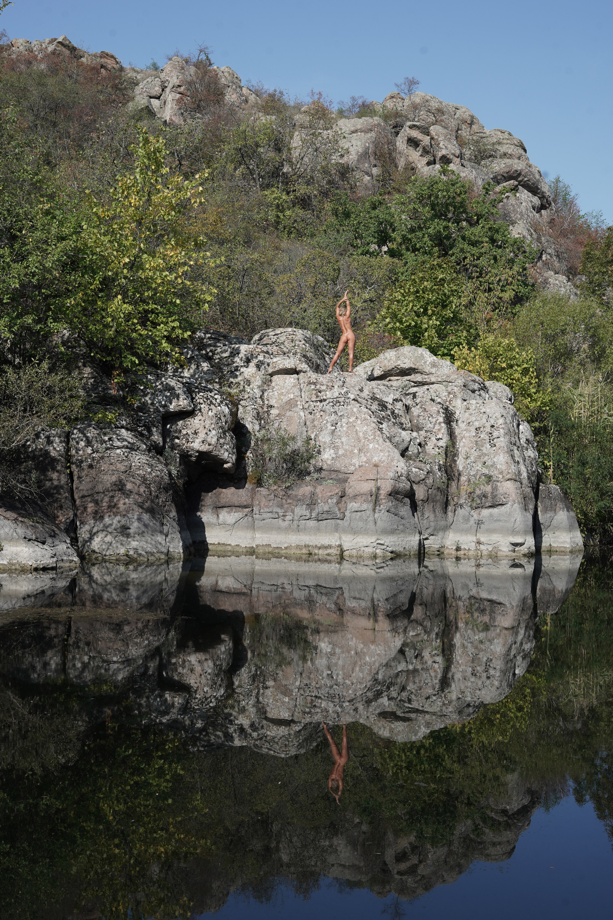 Дарья.7463 Мегея iskanderaf нюненю nu nude