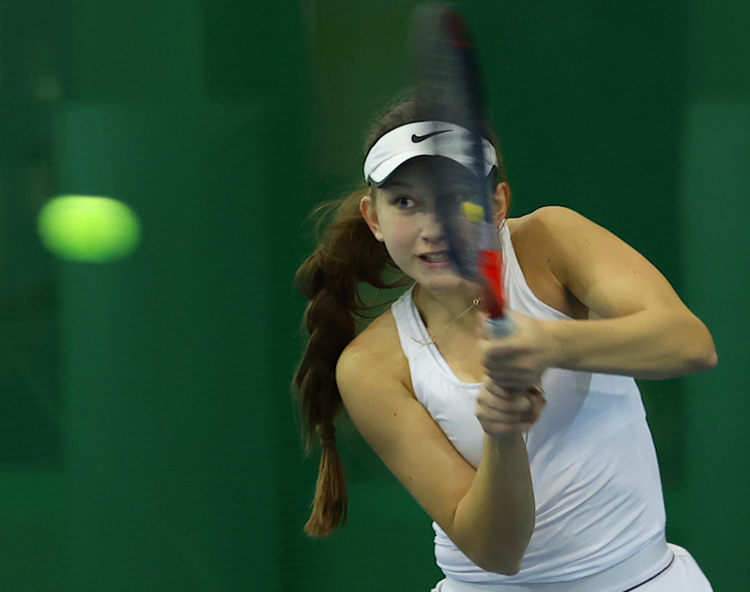 *** Спорт tennis russia racket open moscow junior court big ball alextennis
