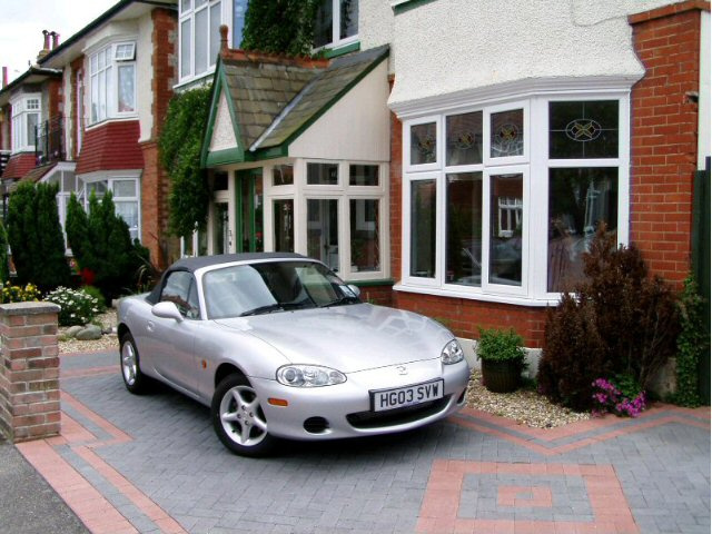 Поршик Porsche машины тачка UK Bournemouth