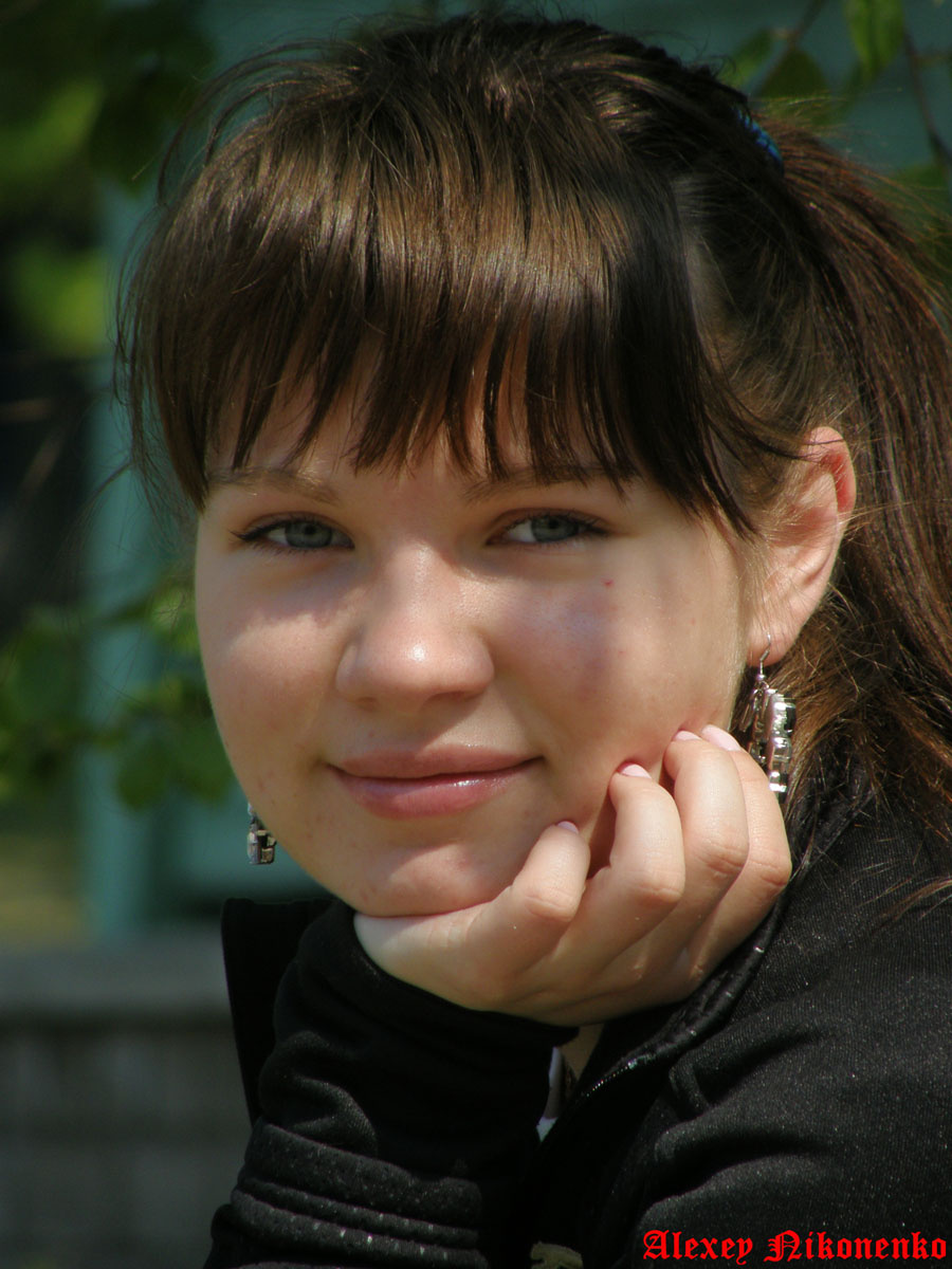 Взгляд 