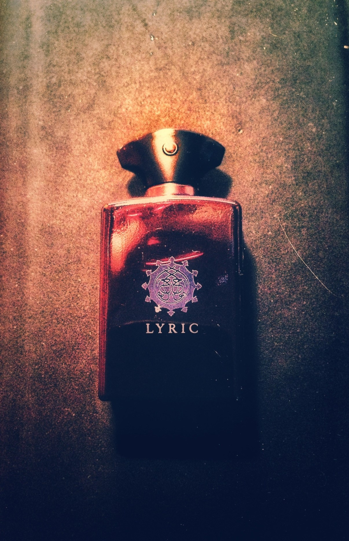 Amouage Lyric 