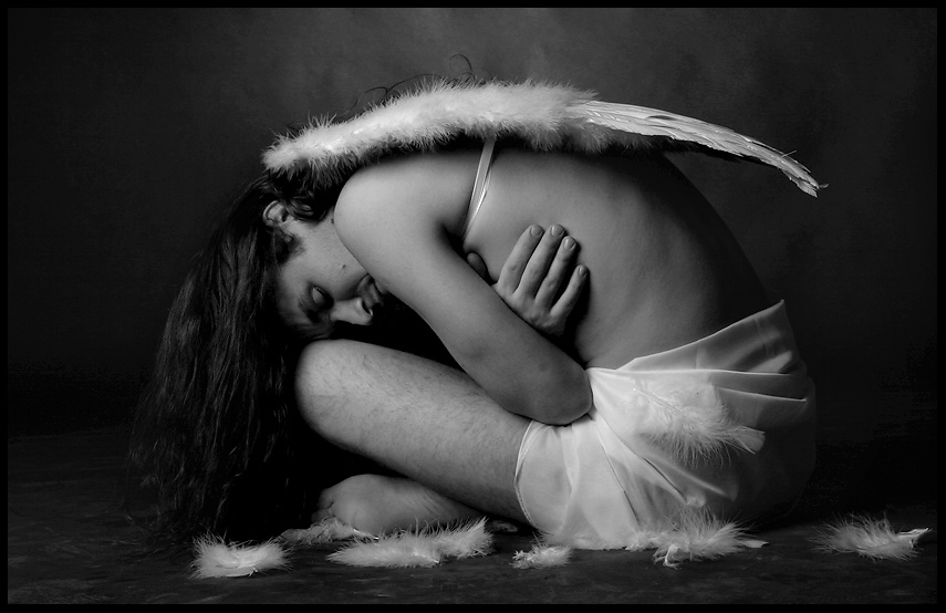 Angel Tery Дима