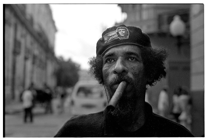 Cuba 