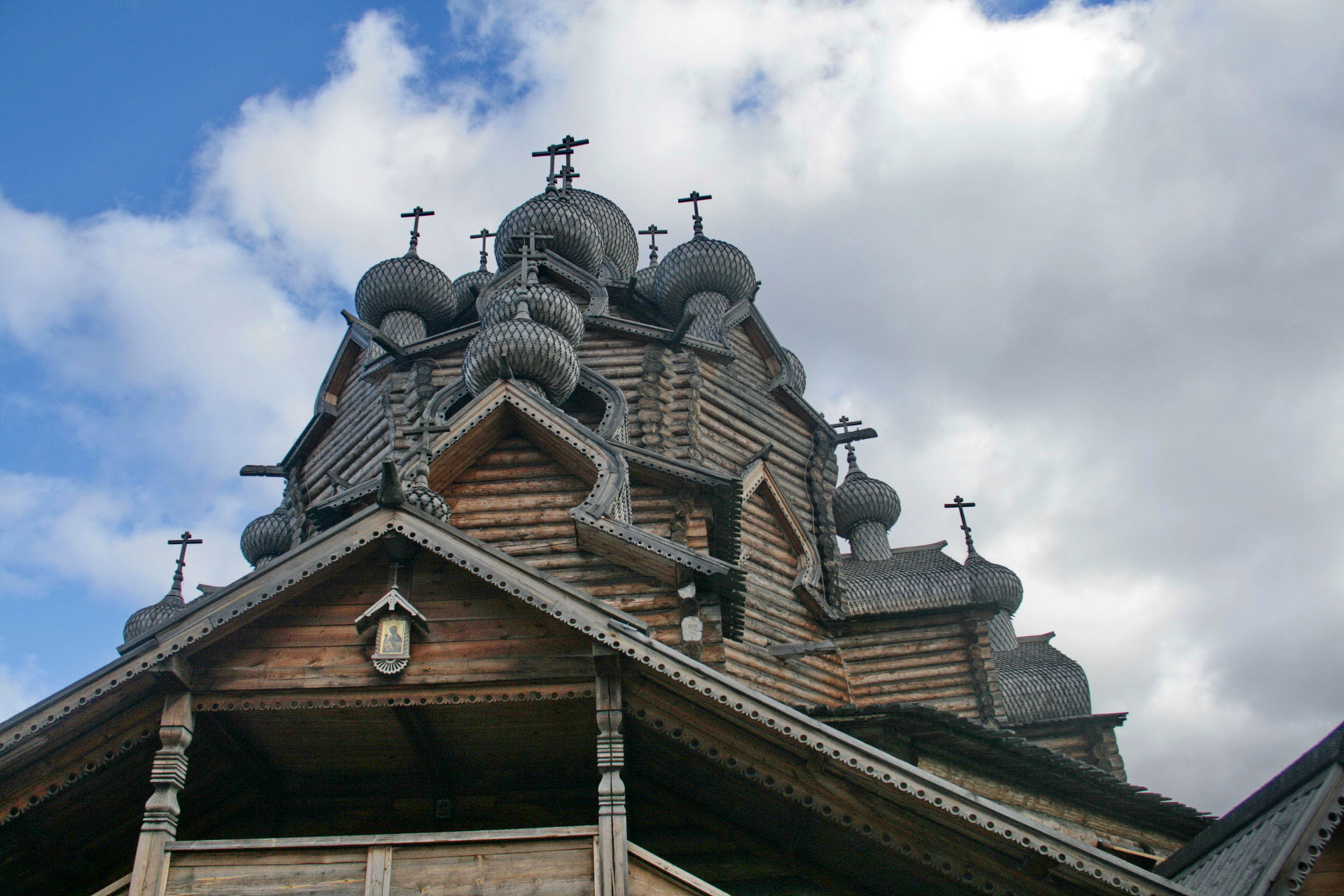 Крепка Вера (2) 