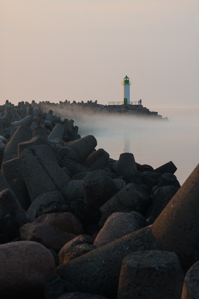 *** Ventspils