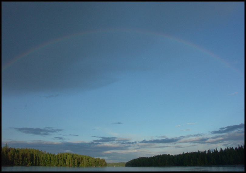 Rainbow 