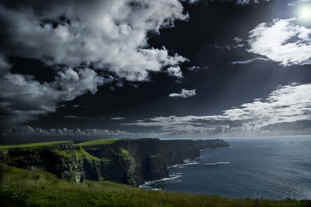 Cliffs of Moher Ireland Cliffs Of Mother Aillte an Mhothair