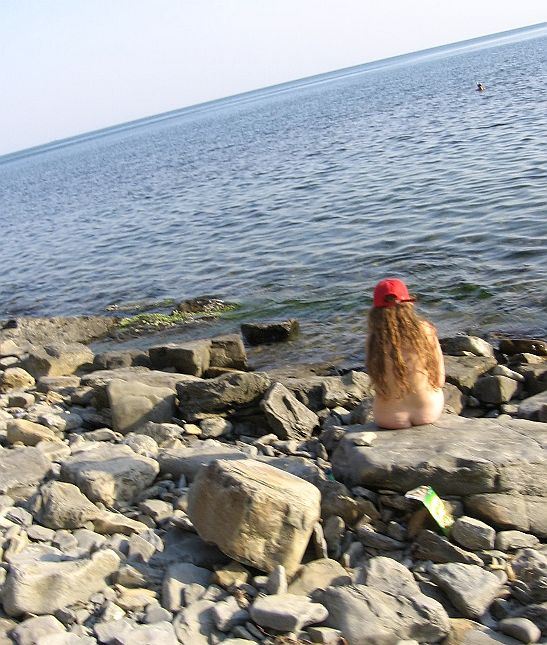 девочка и море девочка море