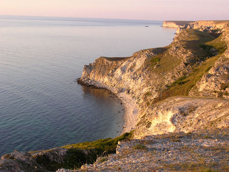 Крым 3 Крым море лето