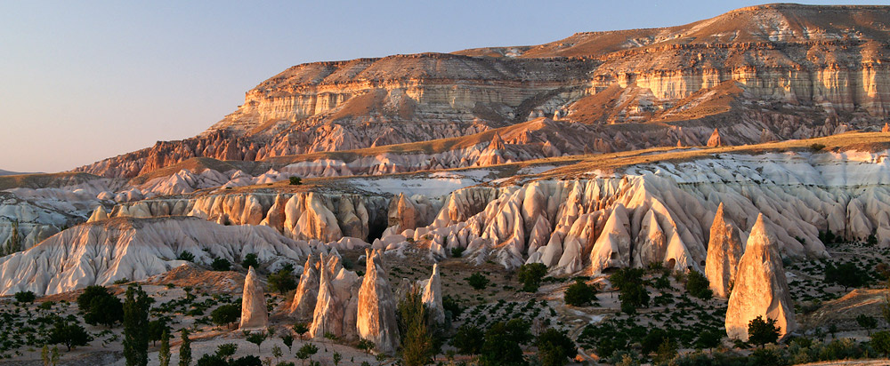 Rose valley Каппадокия, розовая, долина, cappadocia, rose, valley
