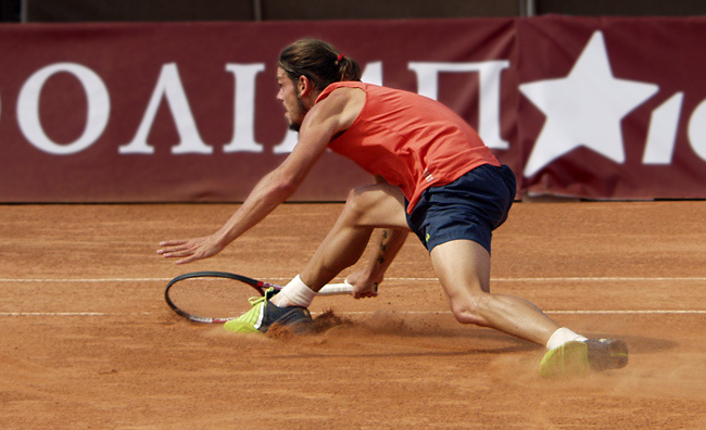 Kyiv Open-8 