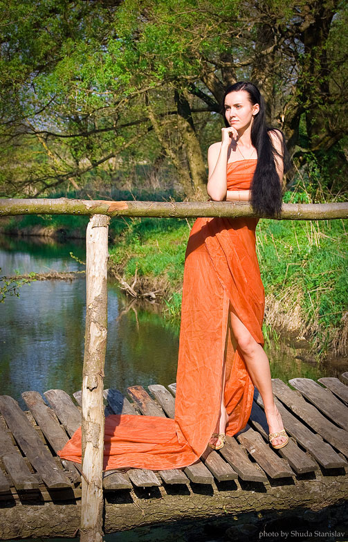 *** Shuda Nadezhda