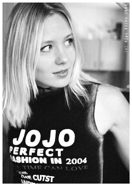jojo Ольга