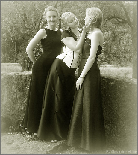 Lady\'s 