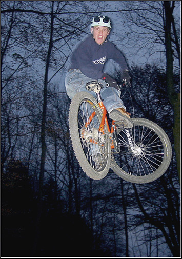 ВО КАК!!!!!! dirtjumping